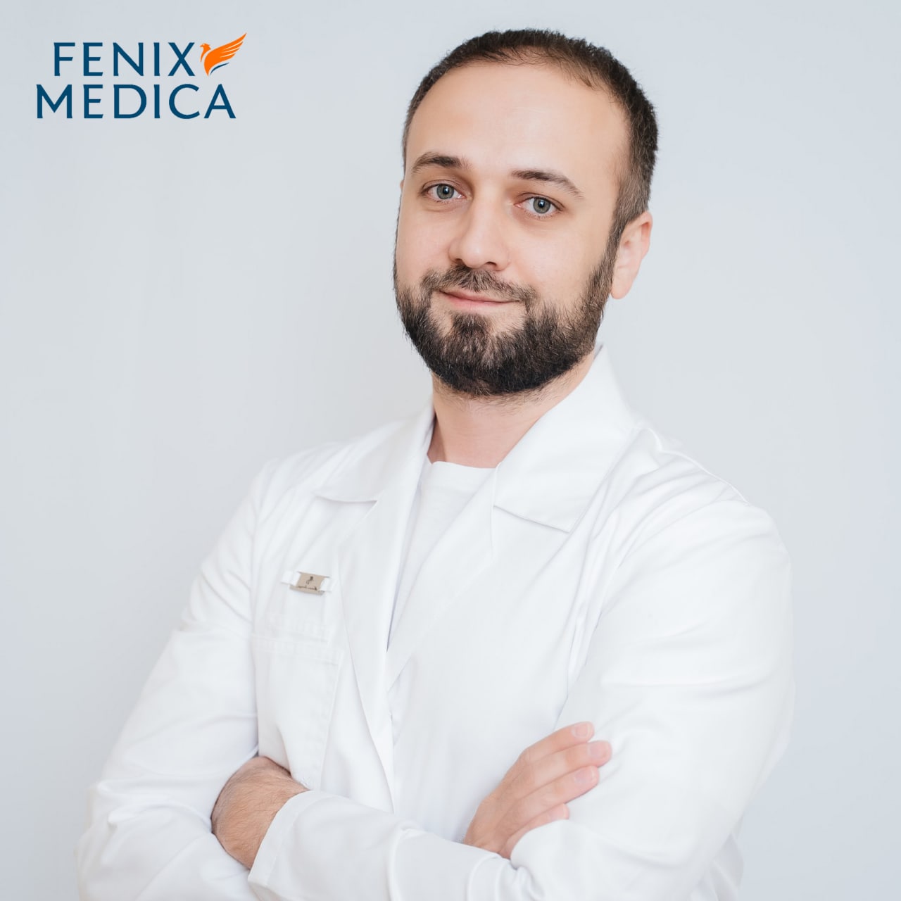 Терапия - Fenix Medica