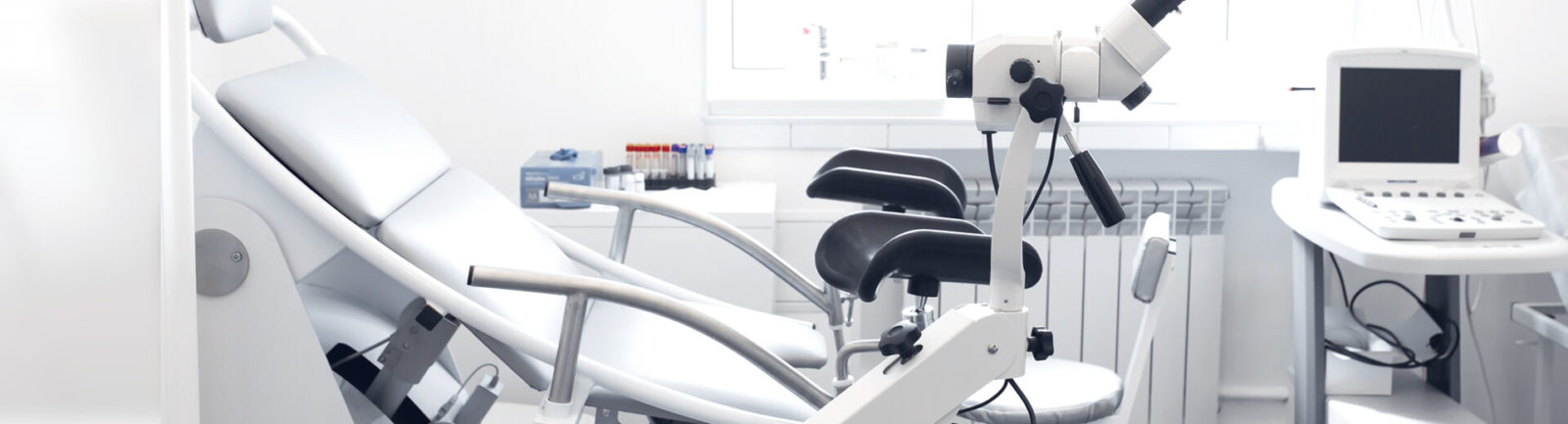 Лечение эрозии шейки матки, женских заболеваний и бесплодия - FenixMedica