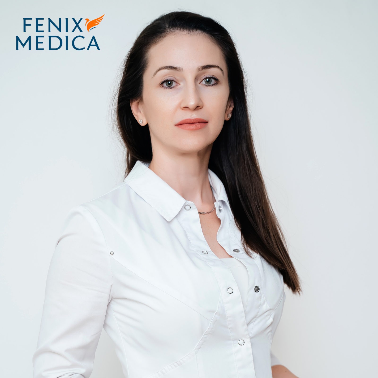 Никилина Ольга Юрьевна - Fenix Medica