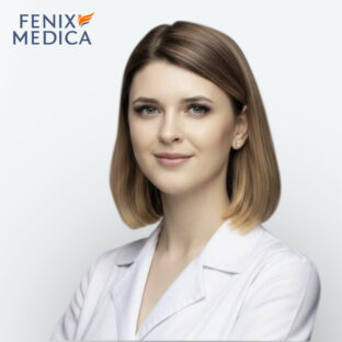 Орлова Мария Михайловна