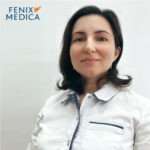 Раджабова Ольга Вячеславовна