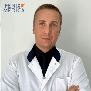 Федоров Александр Александрович