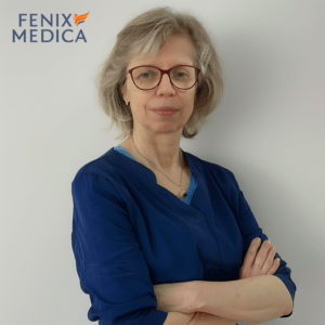 Ромащенко Юлия Алексеевна