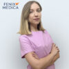 Елизавета Юрьевна Медведева