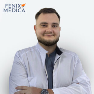 Минаев Никита Андреевич