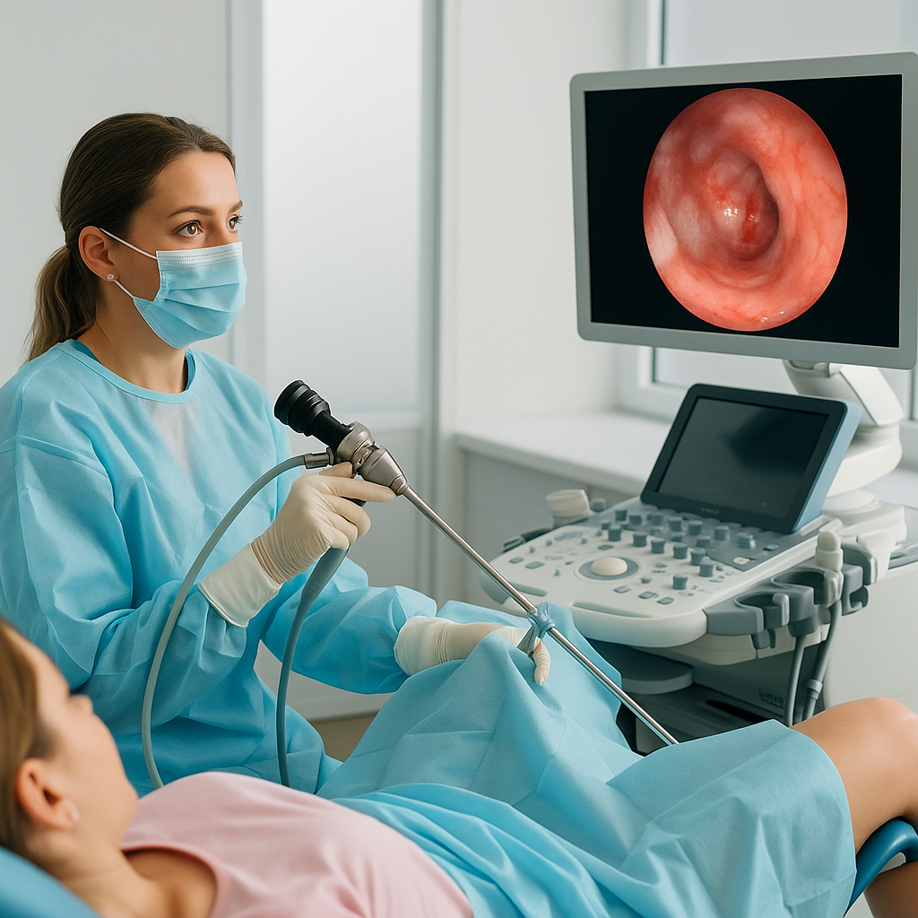 забеременеть