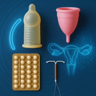 Как не забеременеть: ТОП-способы контрацепции