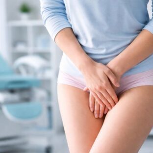 Недержание мочи у женщин: когда нужна операция T-O-T, а когда можно обойтись без неё