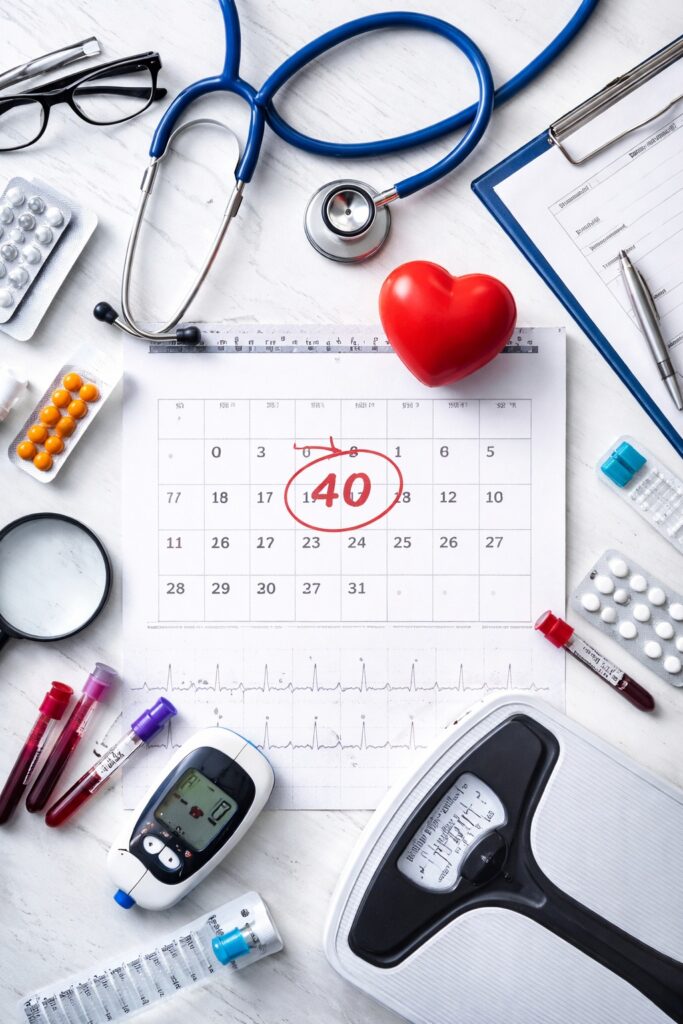 Kakie obsledovanija dejstvitel'no nuzhno prohodit' posle 40 let