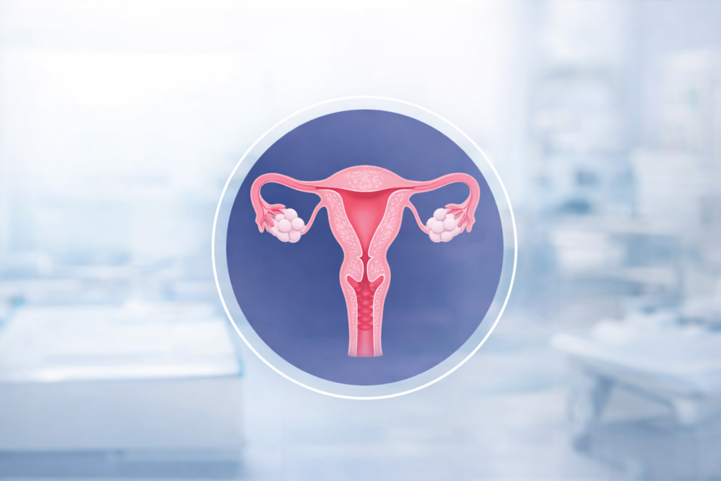 Гинеколог в Ставрополе