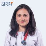 Урусова Любовь Витальевна