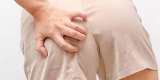 Анальный зуд: причины, диагностика и лечение