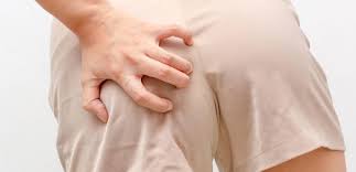 анальный зуд